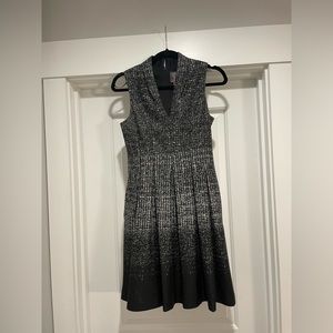 Vince Camuto a line dress
